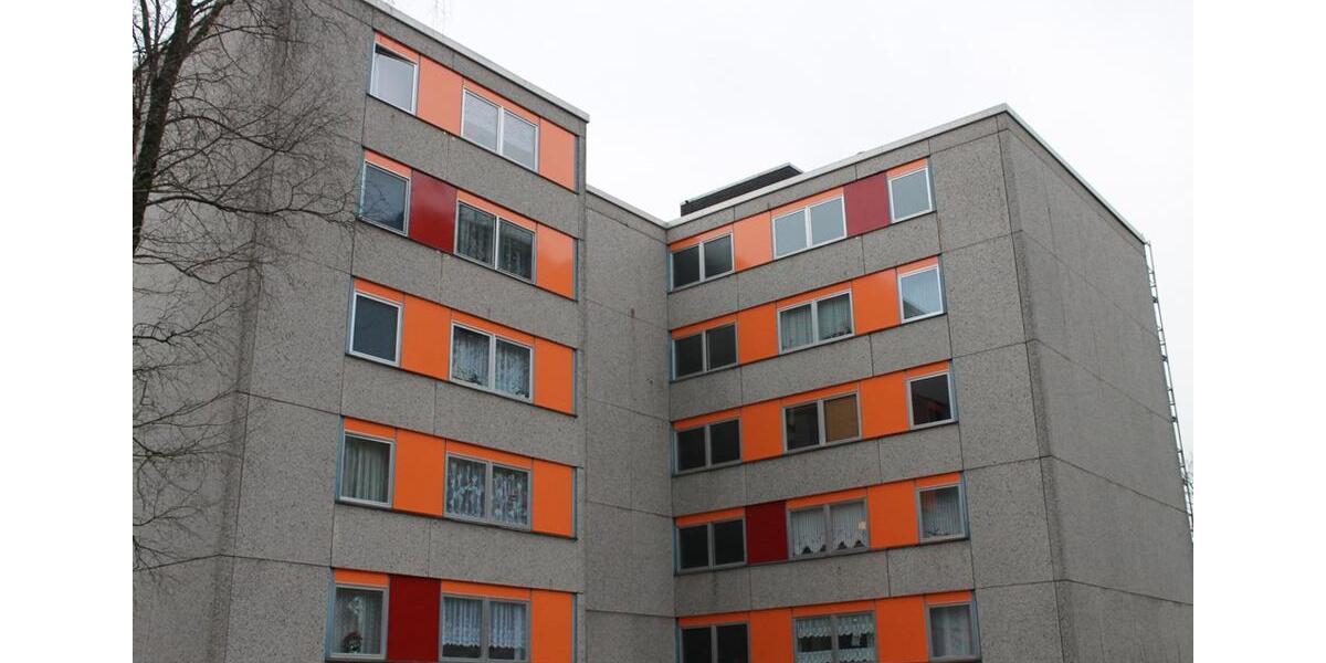 Etagenwohnung Kreuztal - 4 Zimmer, 86 m&sup2;, 539&euro; | Angebot:25542367