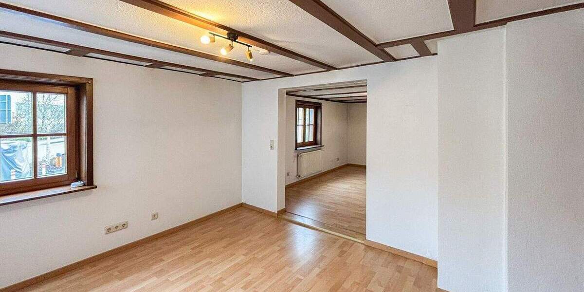 Doppelhaushälfte Wissen - 6 Zimmer, 105 m&sup2;, 185.000&euro; | Angebot:25738137