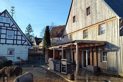 Haus Hilchenbach - 7 Zimmer, 180 m&sup2;, 219.000&euro; | Angebot:26698965