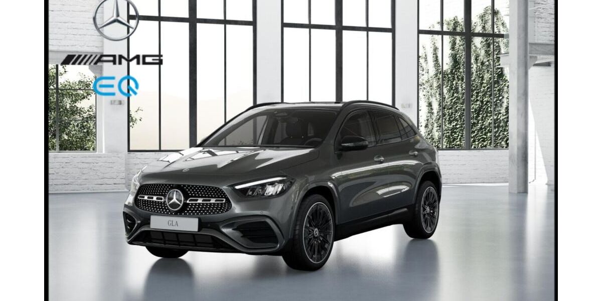 Mercedes-Benz GLA 200 15.879 km 42.220 &euro; Olpe 57462