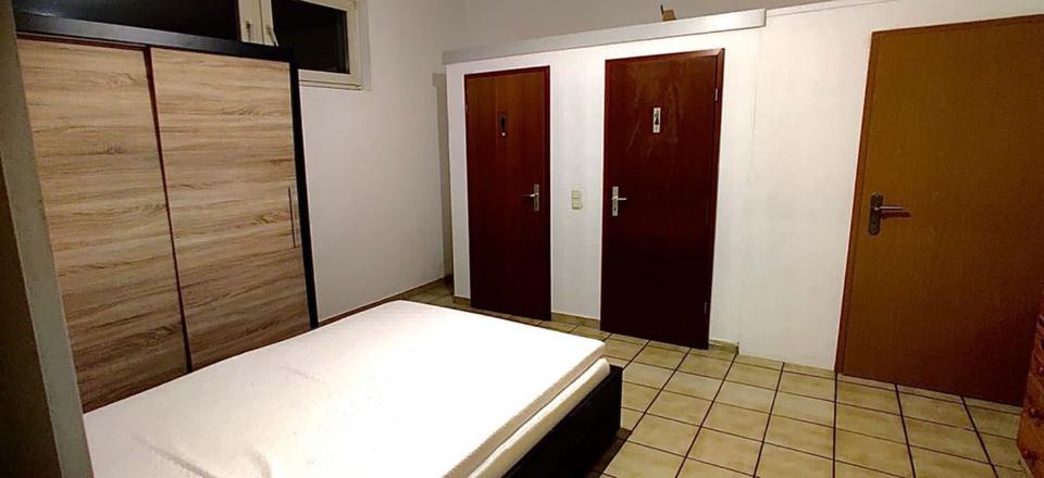 Erdgeschoßwohnung Höhn - 1 Zimmer, 45 m&sup2;, 390&euro; | Angebot:24845348