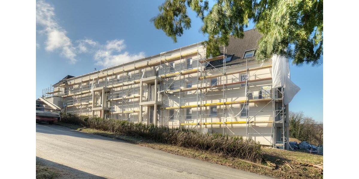 Etagenwohnung Wissen - 2 Zimmer, 60 m&sup2;, 550&euro; | Angebot:25378757