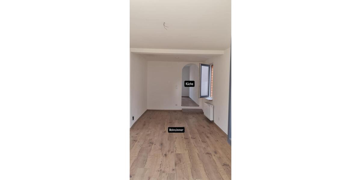Etagenwohnung Hilchenbach - 1 Zimmer, 80 m&sup2;, 700&euro; | Angebot:25406207
