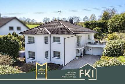 Haus Streithausen Kloster Marienstatt - 5 Zimmer, 190 m&sup2;, 399.500&euro; | Angebot:26110996