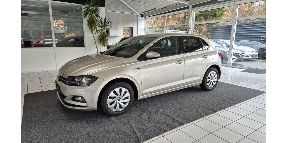 VW Polo 30.380 km 14.690 &euro; Attendorn 57439