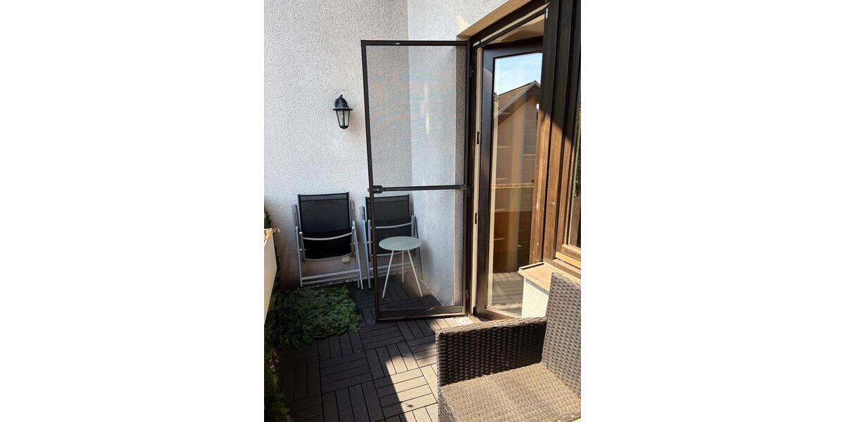 Dachgeschoßwohnung Siegen Dillnhütten - 1 Zimmer, 31 m&sup2;, 83.500&euro; | Angebot:27219066