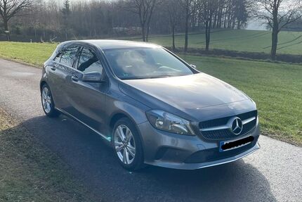 Mercedes-Benz A 180 109.959 km 14.700 &euro; Wenden 57482