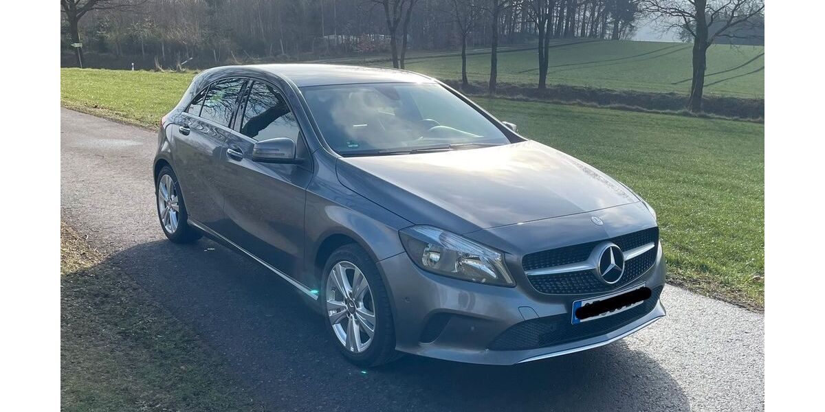 Mercedes-Benz A 180 109.959 km 14.700 &euro; Wenden 57482