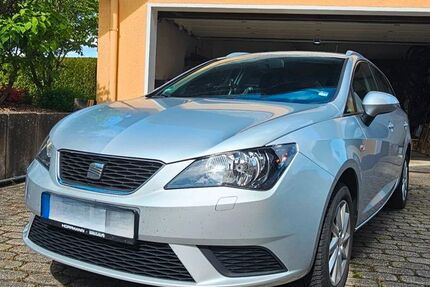Seat Ibiza 111.000 km 4.990 &euro; Elkenroth 57578