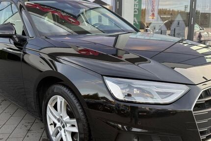 Audi A4 91.920 km 19.991 &euro; Burbach 57299