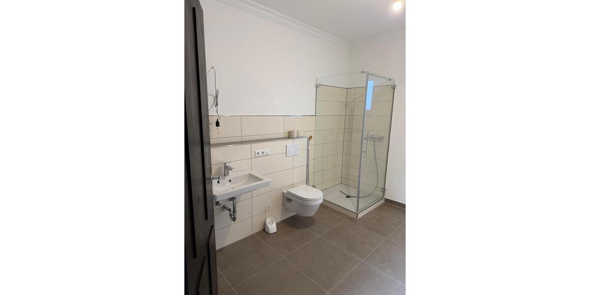 Erdgeschoßwohnung Betzdorf - 4 Zimmer, 105 m&sup2;, 850&euro; | Angebot:24830993