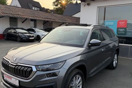 Skoda Kodiaq 105.000 km 29.890 &euro; Neunkirchen 57290