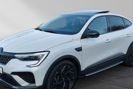 Renault Arkana 14.000 km 26.700 &euro; Haiger 35708