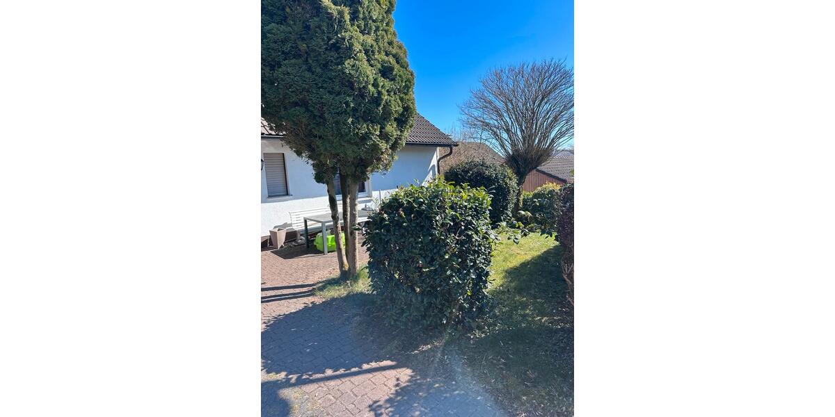 Dachgeschoßwohnung Wenden - 2 Zimmer, 66 m&sup2;, 560&euro; | Angebot:26031690