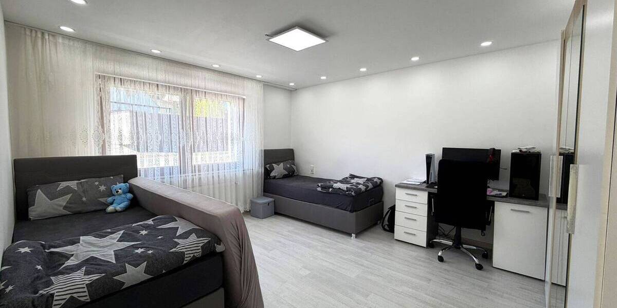 Reihenendhaus Wissen - 6 Zimmer, 160 m&sup2;, 349.000&euro; | Angebot:26778614