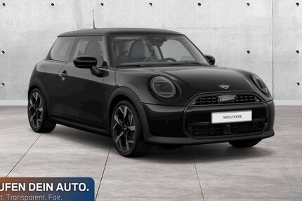 Mini Cooper C 15.900 km 29.980 &euro; Bad Marienberg 56470