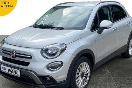 Fiat 500X 52.000 km 13.900 &euro; Siegen 57072
