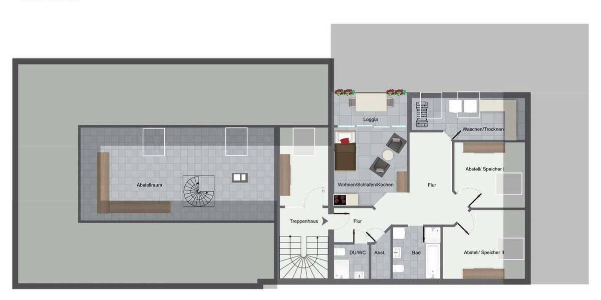 Gewerbeobjekt Bad Marienberg (Westerwald) Bad Marienberg - 3.799.000&euro; | Angebot:25678089