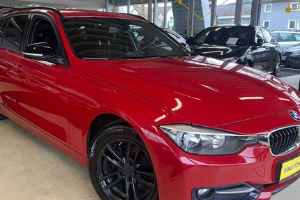 BMW 316 99.934 km 12.990 &euro; Kreuztal 57223