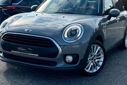 Mini ONE 157.780 km 9.997 &euro; Waldbröl 51545