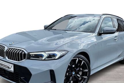 BMW 330 20.520 km 54.890 &euro; Siegen 57076