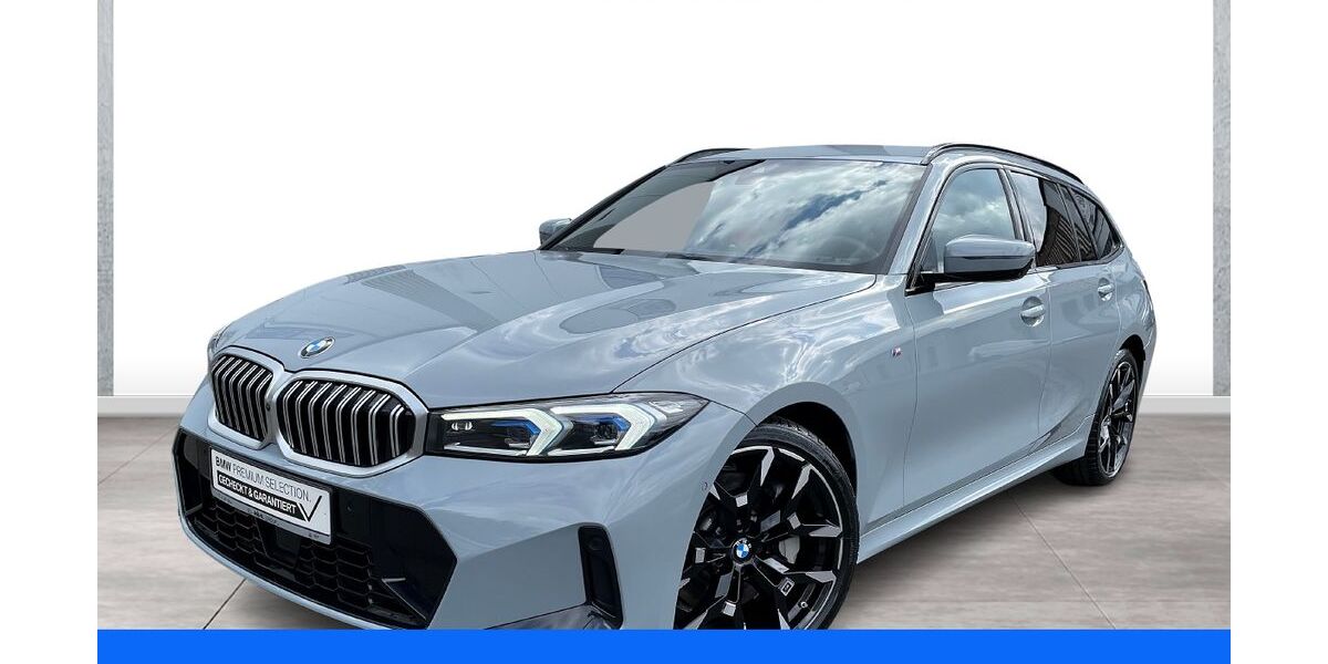 BMW 330 20.520 km 54.890 &euro; Siegen 57076