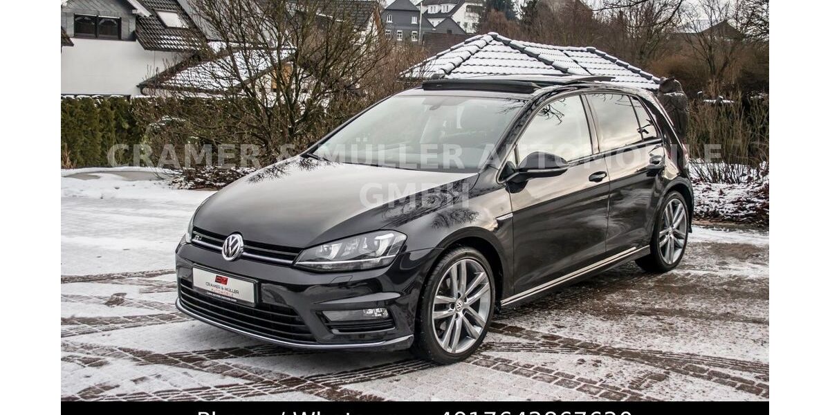 VW Golf 173.400 km 11.799 &euro; Attendorn 57439