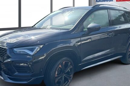Cupra Ateca 22.000 km 33.500 &euro; Netphen 57250