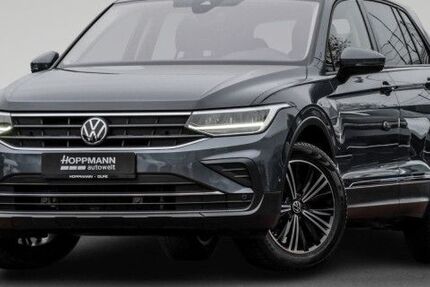 VW Tiguan 65.000 km 24.880 &euro; Olpe 57462