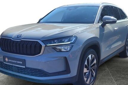Skoda Kodiaq 5.021 km 36.680 &euro; Betzdorf 57518