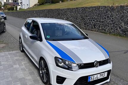 VW Polo 55.000 km 22.500 &euro; Siegen 57078