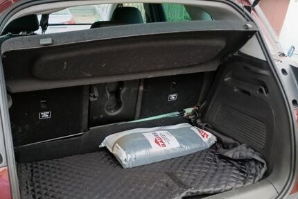 Opel Crossland (X) 90.000 km 9.000 &euro; Kirchhundem 57399