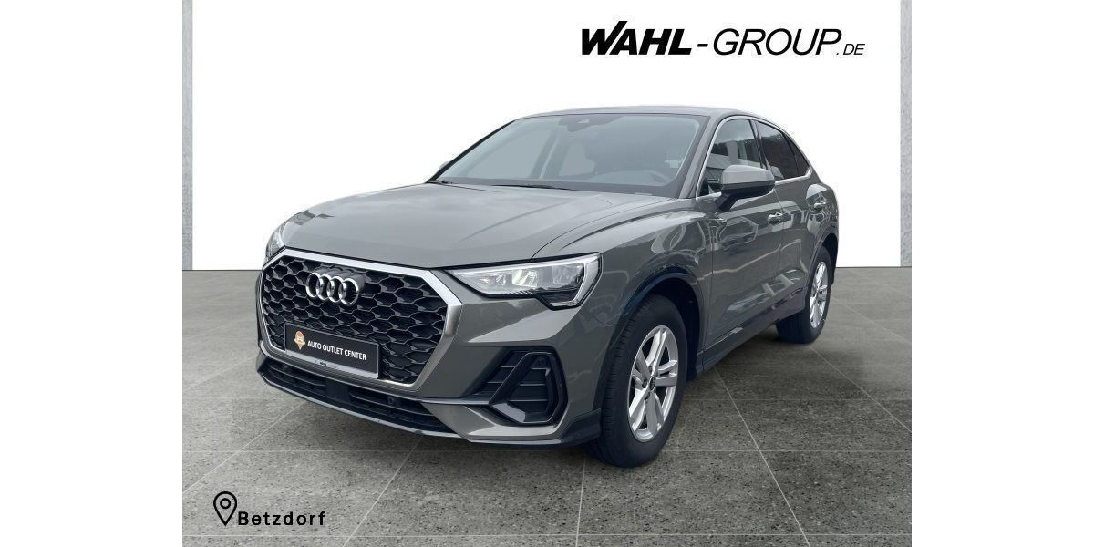 Audi Q3 31.100 km 33.370 &euro; Betzdorf 57518