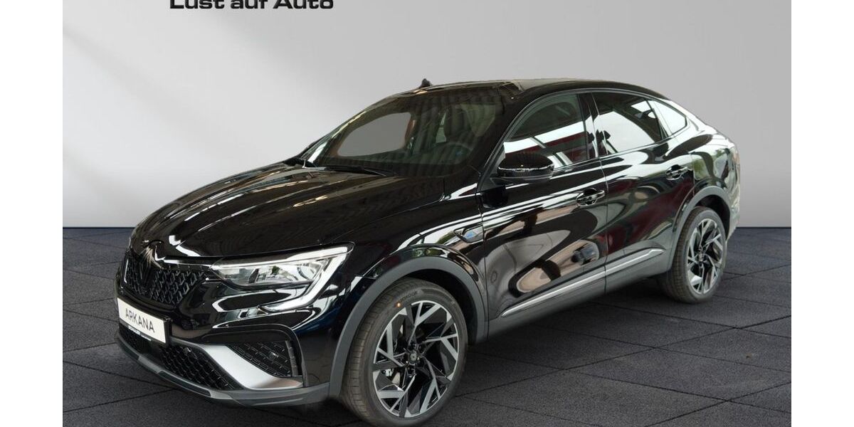 Renault Arkana 15.990 km 28.800 &euro; Haiger 35708