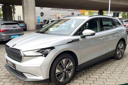 Skoda Enyaq 55.400 km 29.450 &euro; Siegen 57076
