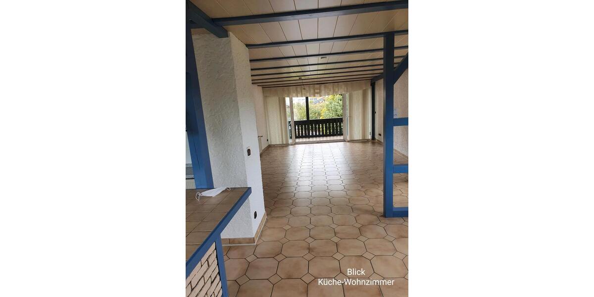 Dachgeschoßwohnung Scheuerfeld - 3 Zimmer, 111 m&sup2;, 139.999&euro; | Angebot:26868431