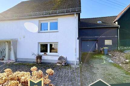 Haus Nauroth - 5 Zimmer, 135 m&sup2;, 198.000&euro; | Angebot:24805201