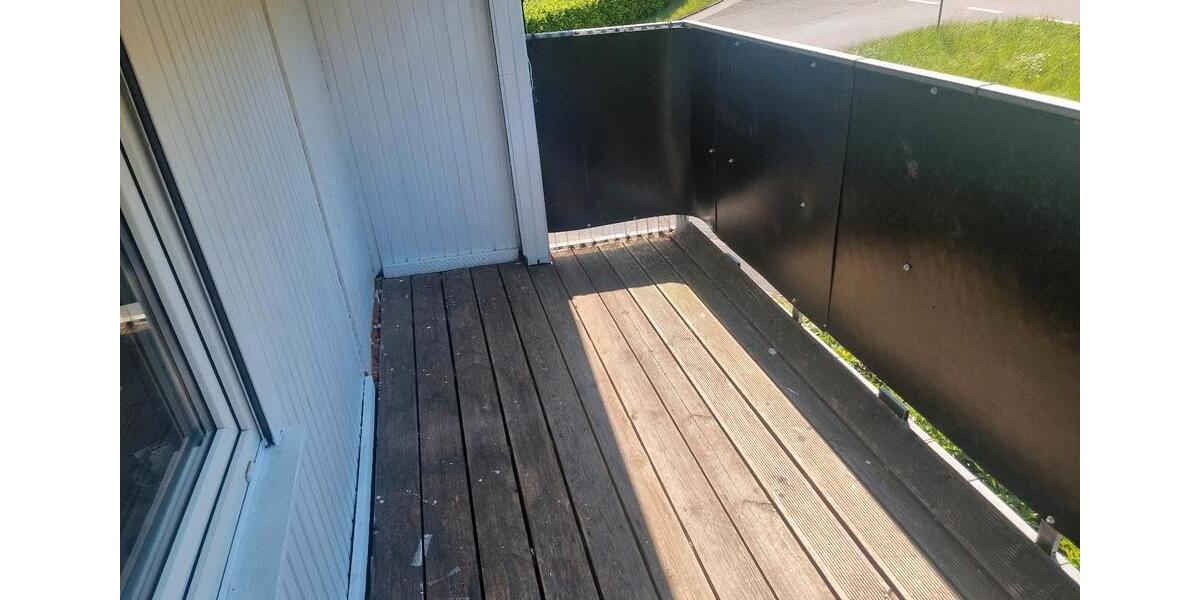 Etagenwohnung Siegen Eiserfeld - 2 Zimmer, 65 m&sup2;, 790&euro; | Angebot:25046401