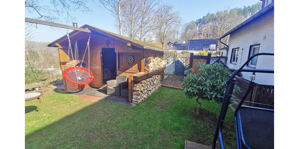 Mehrfamilienhaus, Wohnhaus Siegen Eiserfeld - 4 Zimmer, 103 m&sup2;, 239.000&euro; | Angebot:26202174
