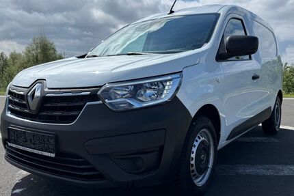 Renault Kangoo 115.161 km 9.688 &euro; Burbach 57299