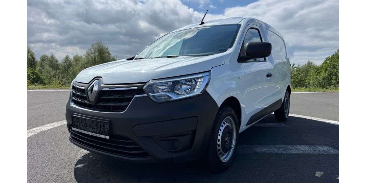 Renault Kangoo 115.161 km 9.688 &euro; Burbach 57299