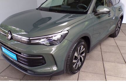 VW Tiguan 12.002 km 39.970 &euro; Lennestadt 57368