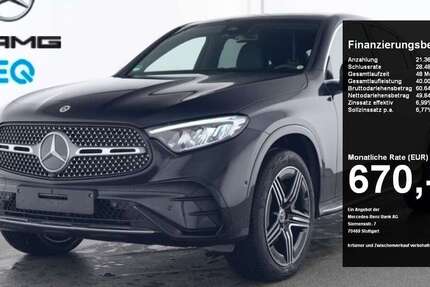 Mercedes-Benz GLC 300 38.145 km 67.780 &euro; Siegen 57074