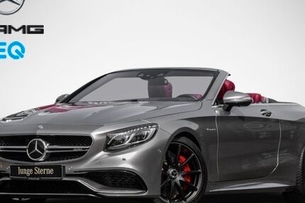 Mercedes-Benz S 63 AMG 10.835 km 158.980 &euro; Siegen 57074