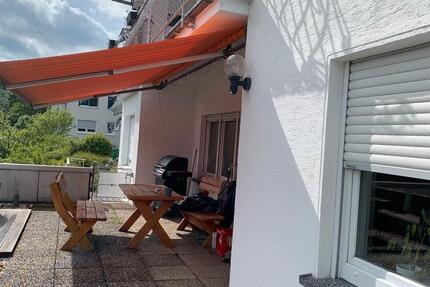 Wohnung Siegen Eiserfeld - 2 Zimmer, 70 m&sup2;, 525&euro; | Angebot:27571790