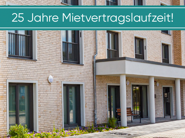 Etagenwohnung Siegen - 1 Zimmer, 39 m&sup2;, 206.700&euro; | Angebot:26068005