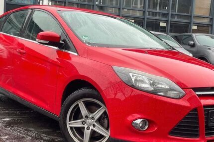 Ford Focus 104.983 km 2.491 &euro; Siegen 57078