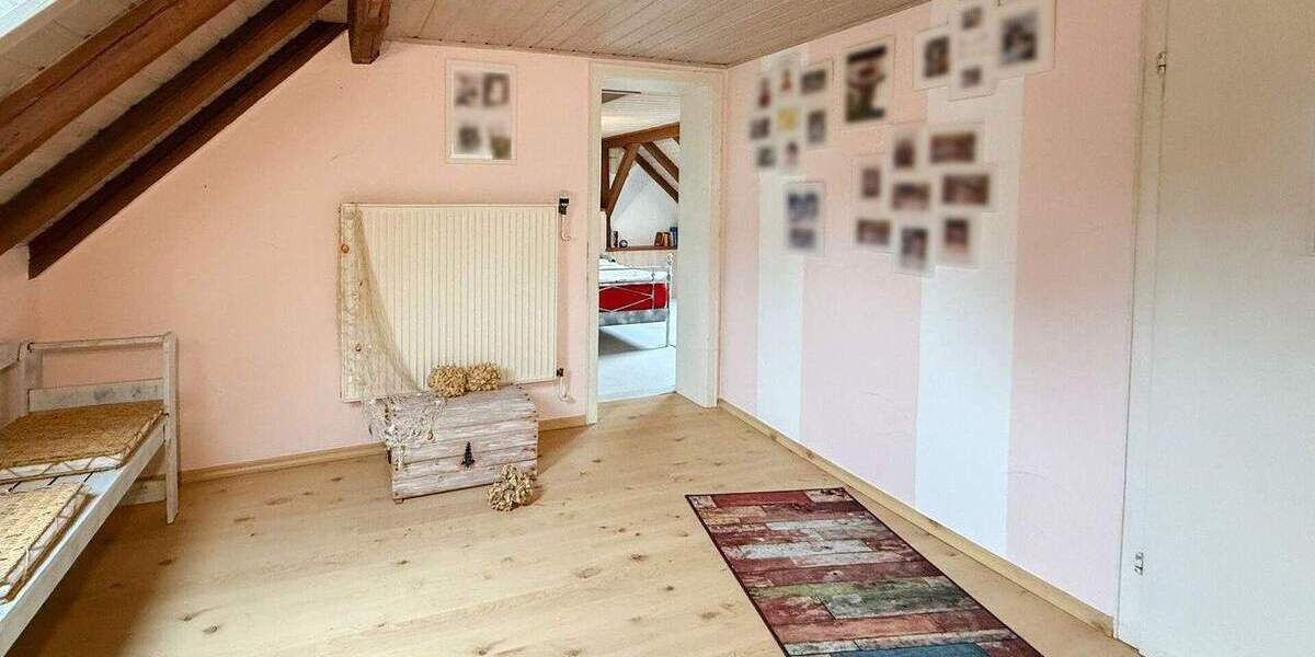 Einfamilienhaus Hachenburg VG - 5 Zimmer, 132 m&sup2;, 229.000&euro; | Angebot:25691833