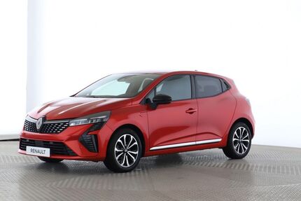 Renault Clio 19.627 km 17.490 &euro; Olpe 57462