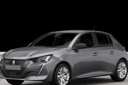Peugeot 208 8.000 km 21.590 &euro; Siegen 57076